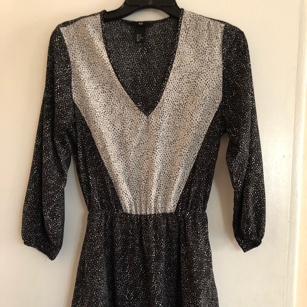 H&M dress